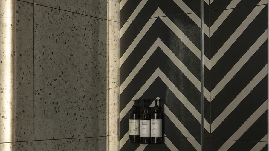 WASH ROOM AREA 4