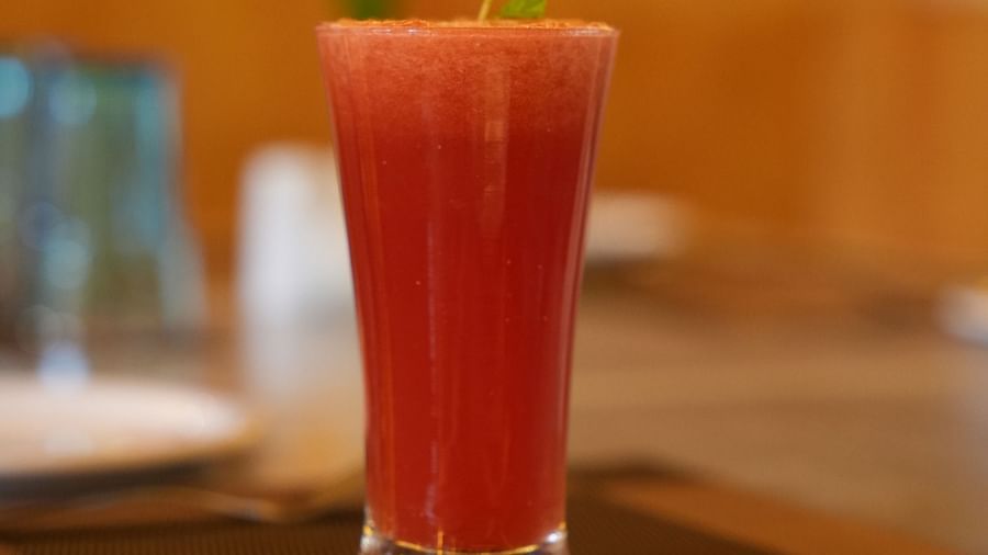 Food Images 12 WATERMELON JUICE