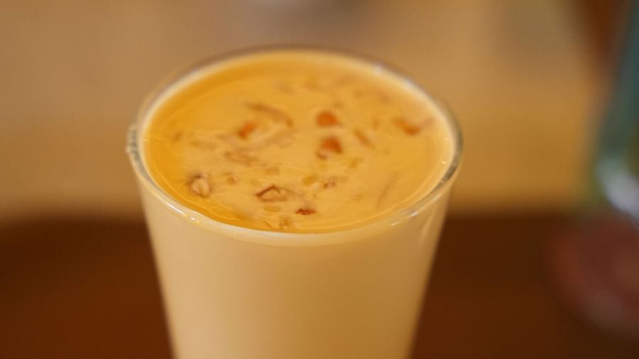 Food Images 2 COLD COFFEE