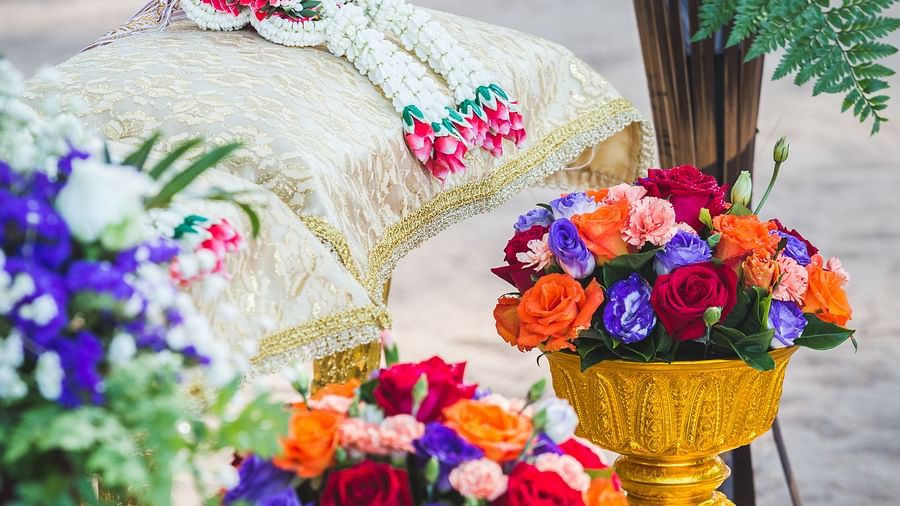 K S Wedding Setup-5