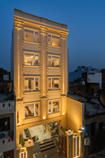 Perfectstayz Premium Lavender, Varanasi