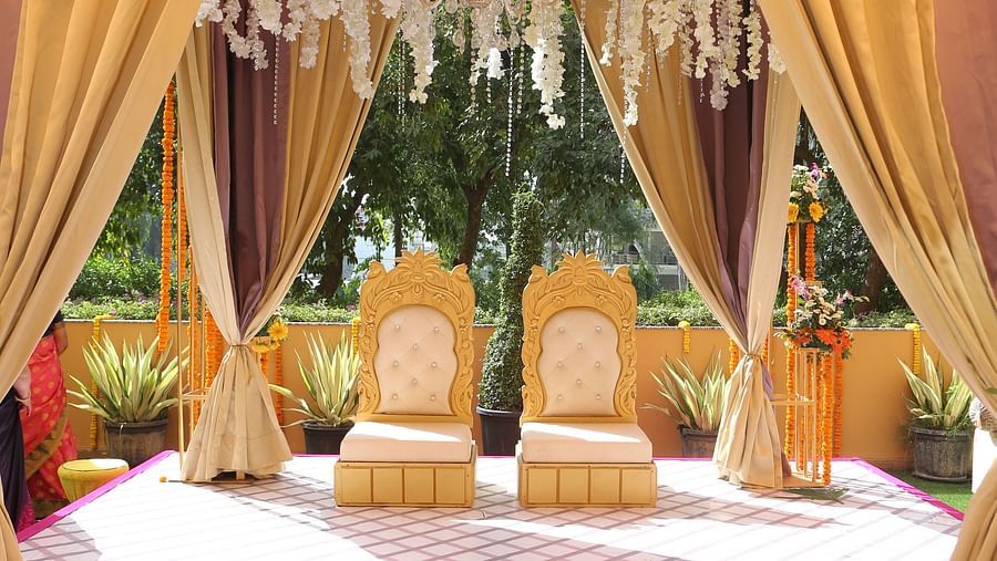 best hotel in Mathura, Hotels for Holi in Mathura 5U3A
