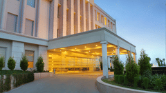 Facade ,Hotel Seyfert Sarovar Premiere Dehradun, hotels in dehradun 1