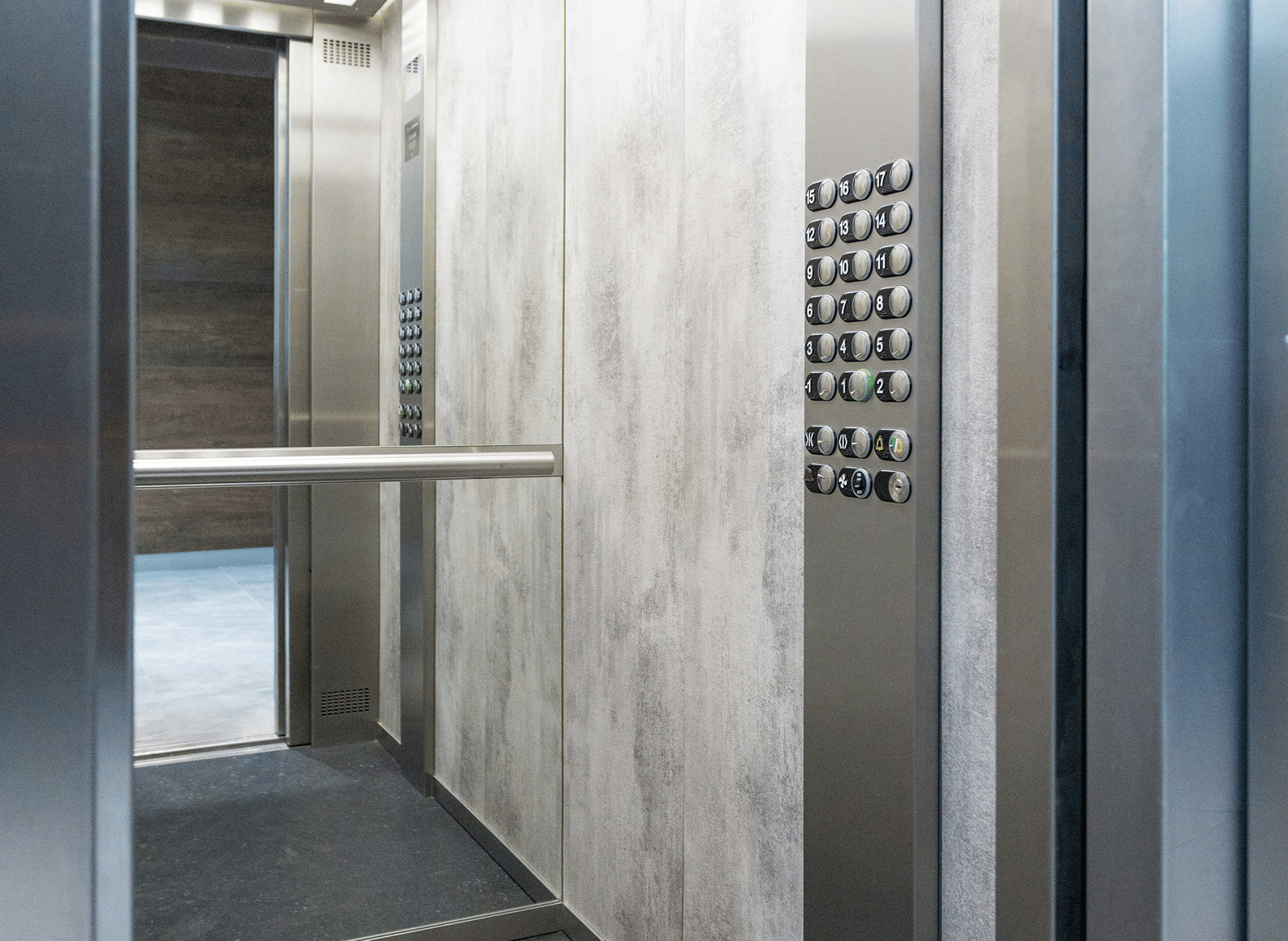 lift