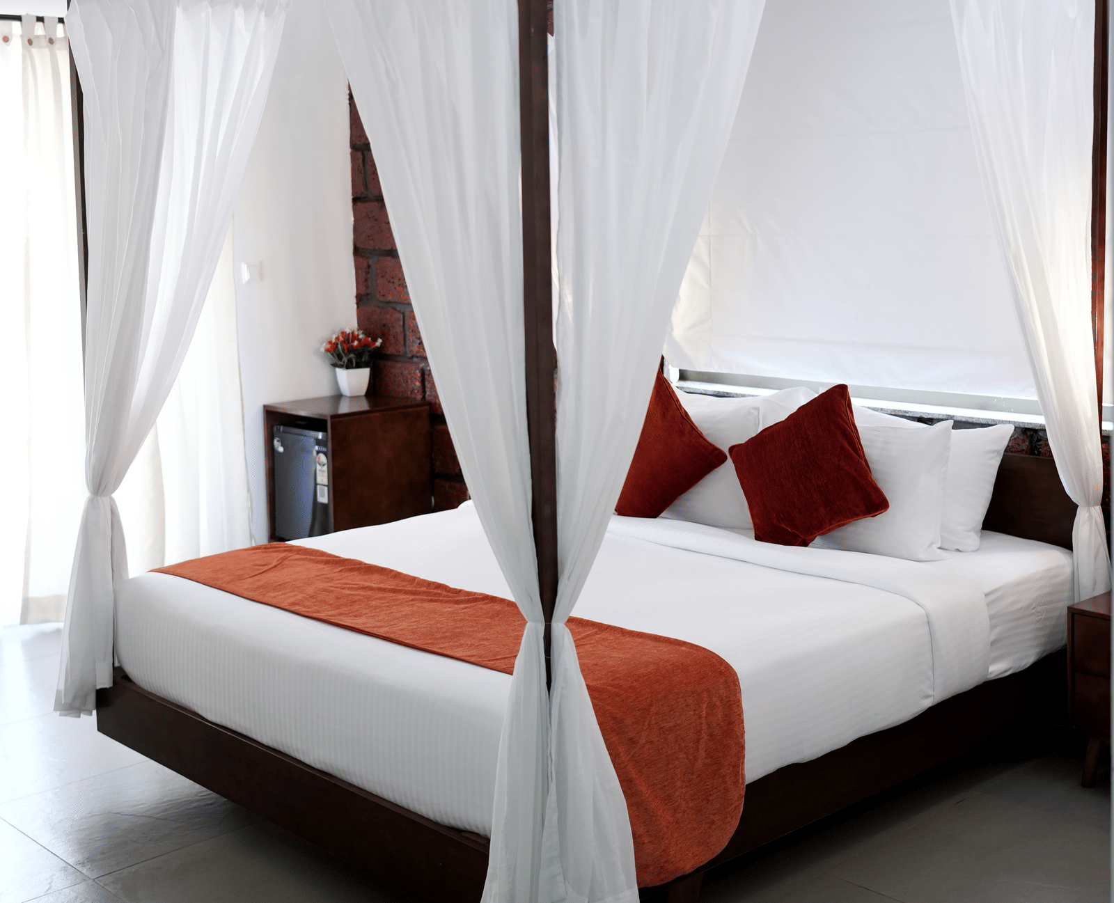 TGI Redolent Resort, Kushalnagar, Coorg | Resort in Coorg