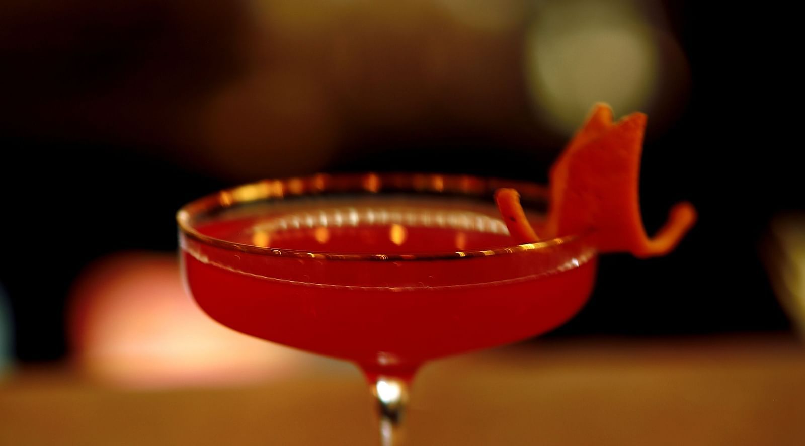 An image of a glass of drink at Themis Barbecue House, Ambala