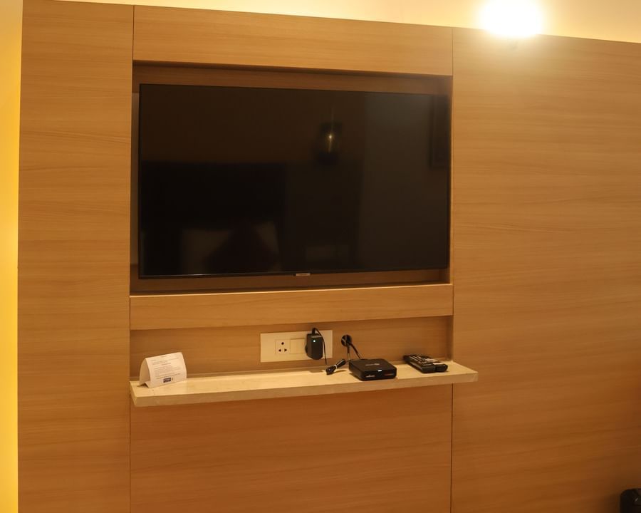 Interior Superior