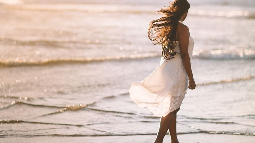 Beach Walks