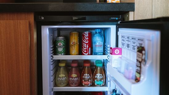 mini-bar