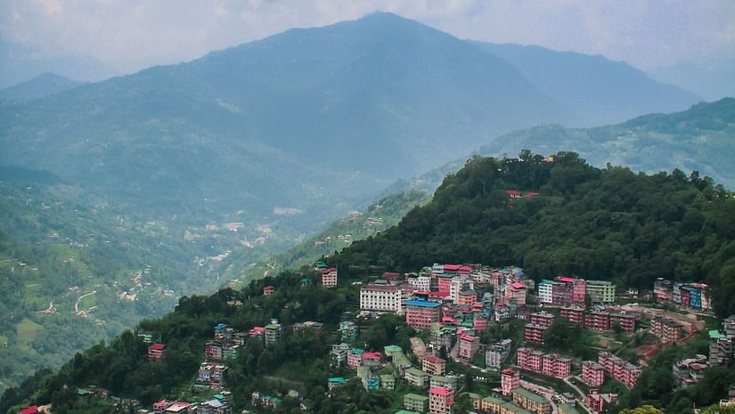 gangtok
