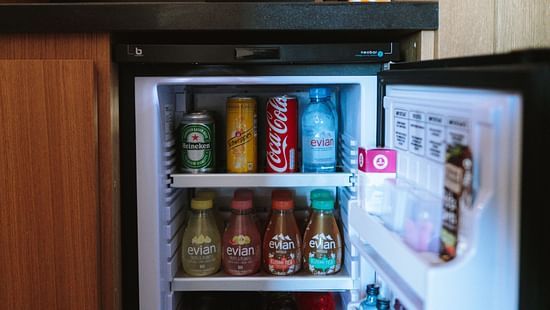 mini-bar