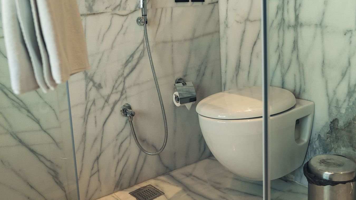 Presidential Suite(1)
