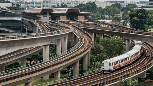 Mumbai Metro
