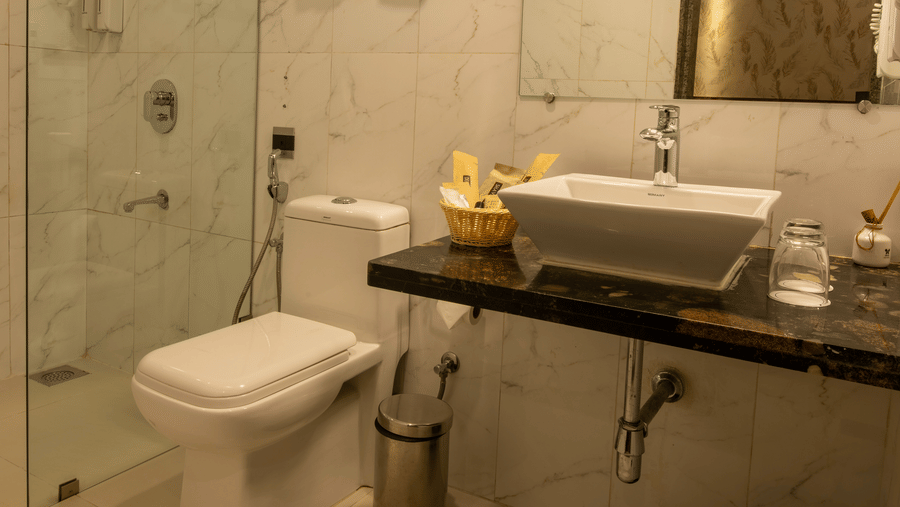 Palm Suite 3