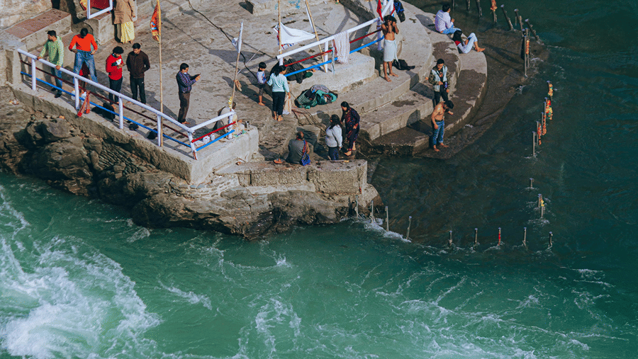 Rishikesh to Joshimath Travel Guide | Route, Bus, Taxi & Distance