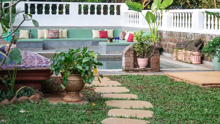 Lamrin Ucassaim Hotel, Goa Goa Copy of 5N9A8733 copy