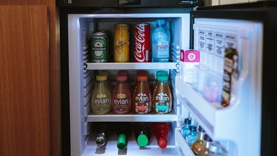 mini-bar