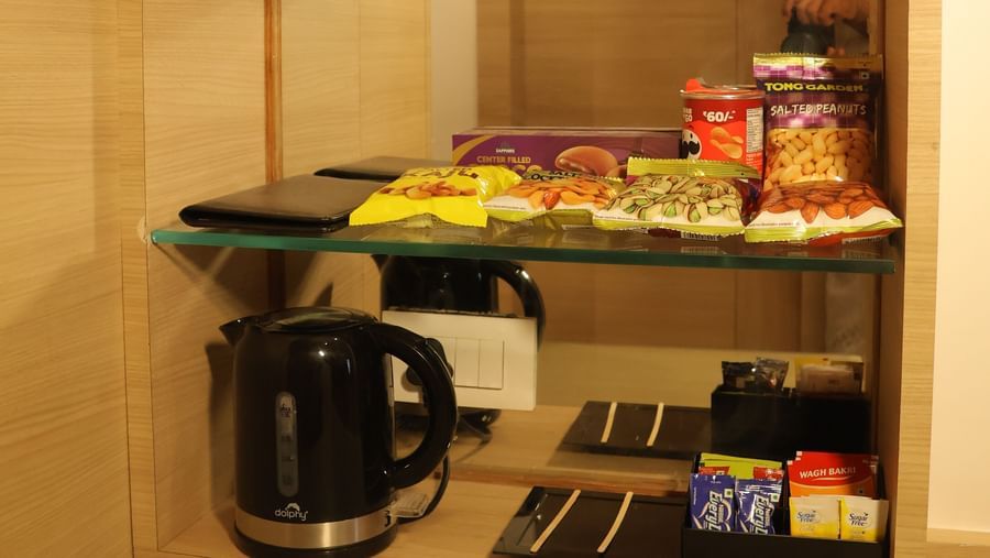 Tea Kettle Supply for all rooms