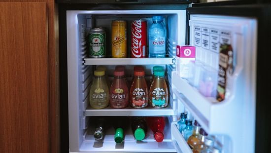 mini-bar