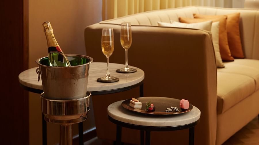 Suites in Chennai