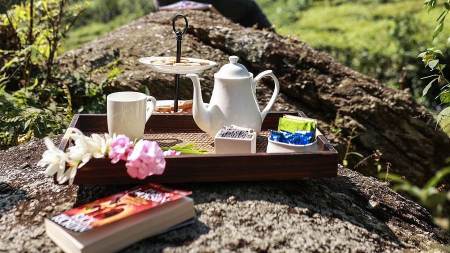 A day in the life Experiencing everyday bliss at Lamrin Norwood