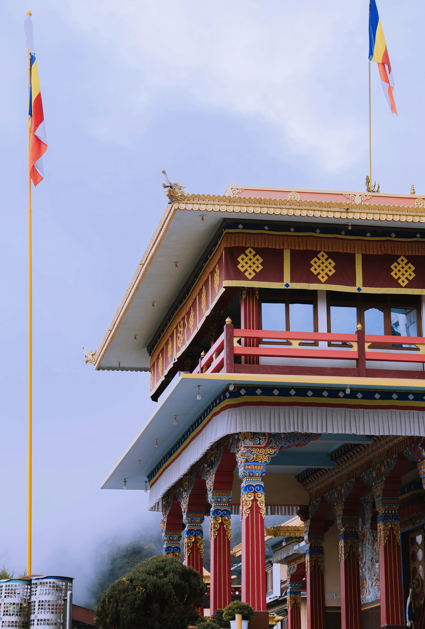 Pelling | Summit Hotels & Resorts