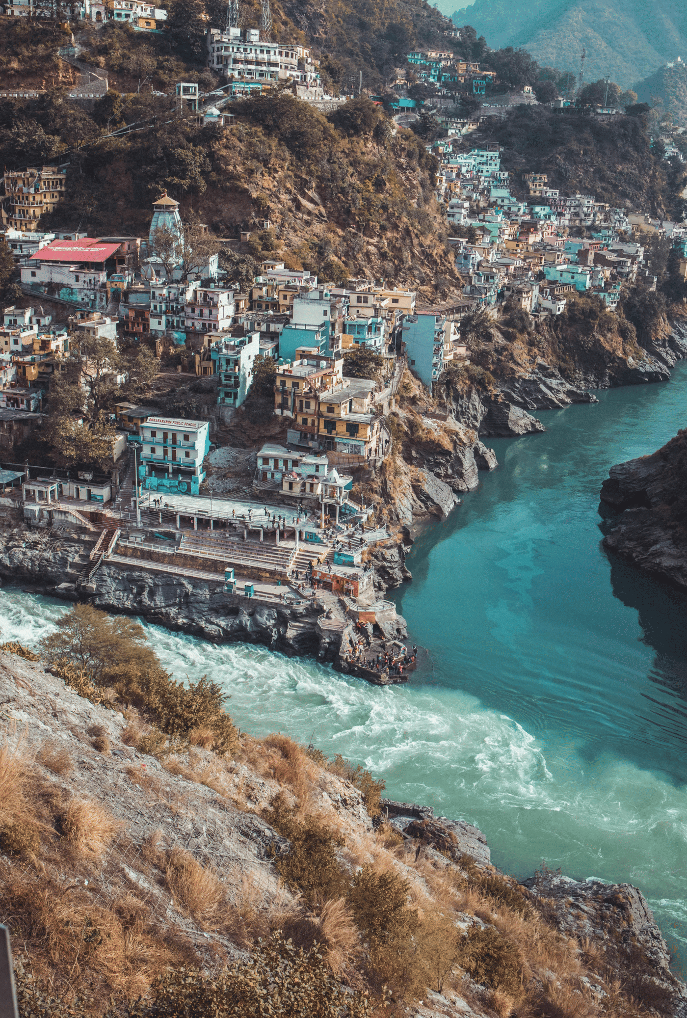 Rishikesh | Summit Hotels & Resorts