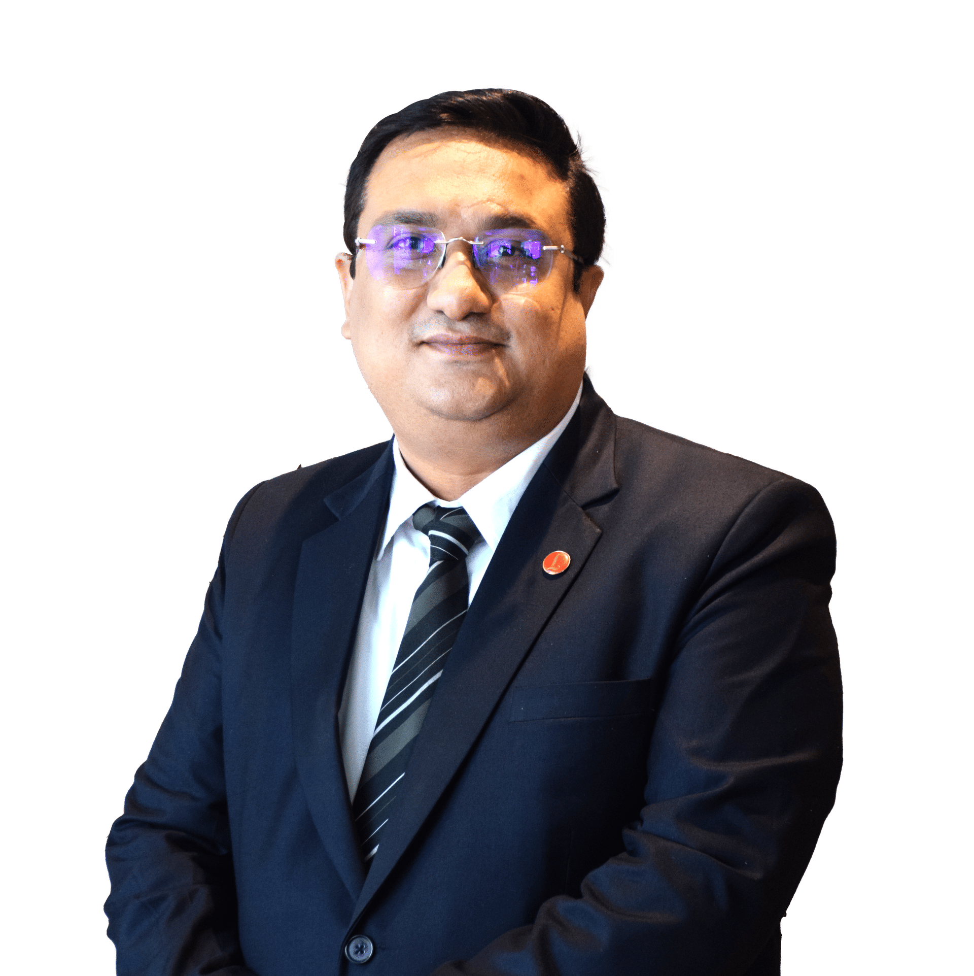 Kumar Roushan1
