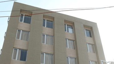 GenX Crescent Lucknow