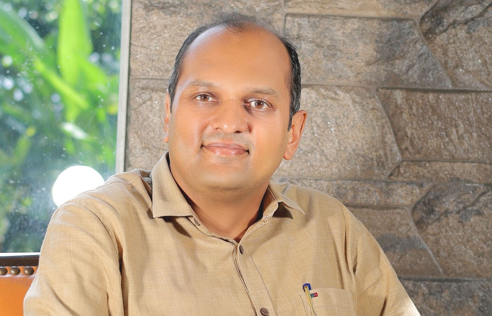 Nitin Agarwal photo