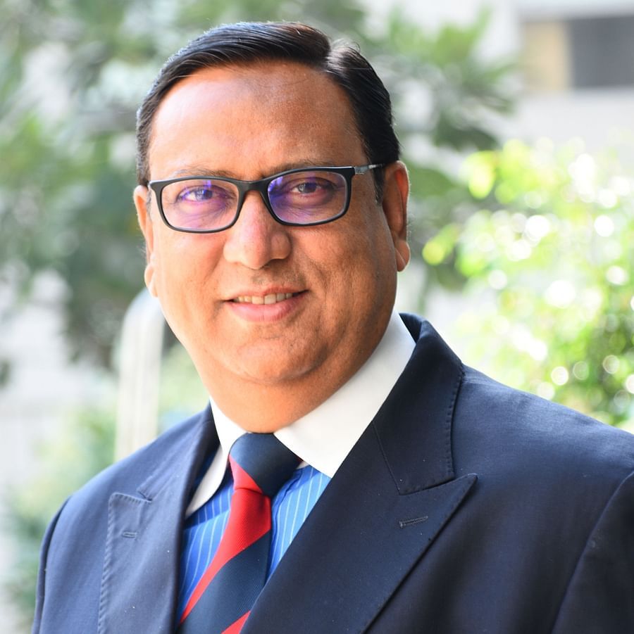 Image of Mohammad Shoeb - AVP North India at The pride Hotels Group