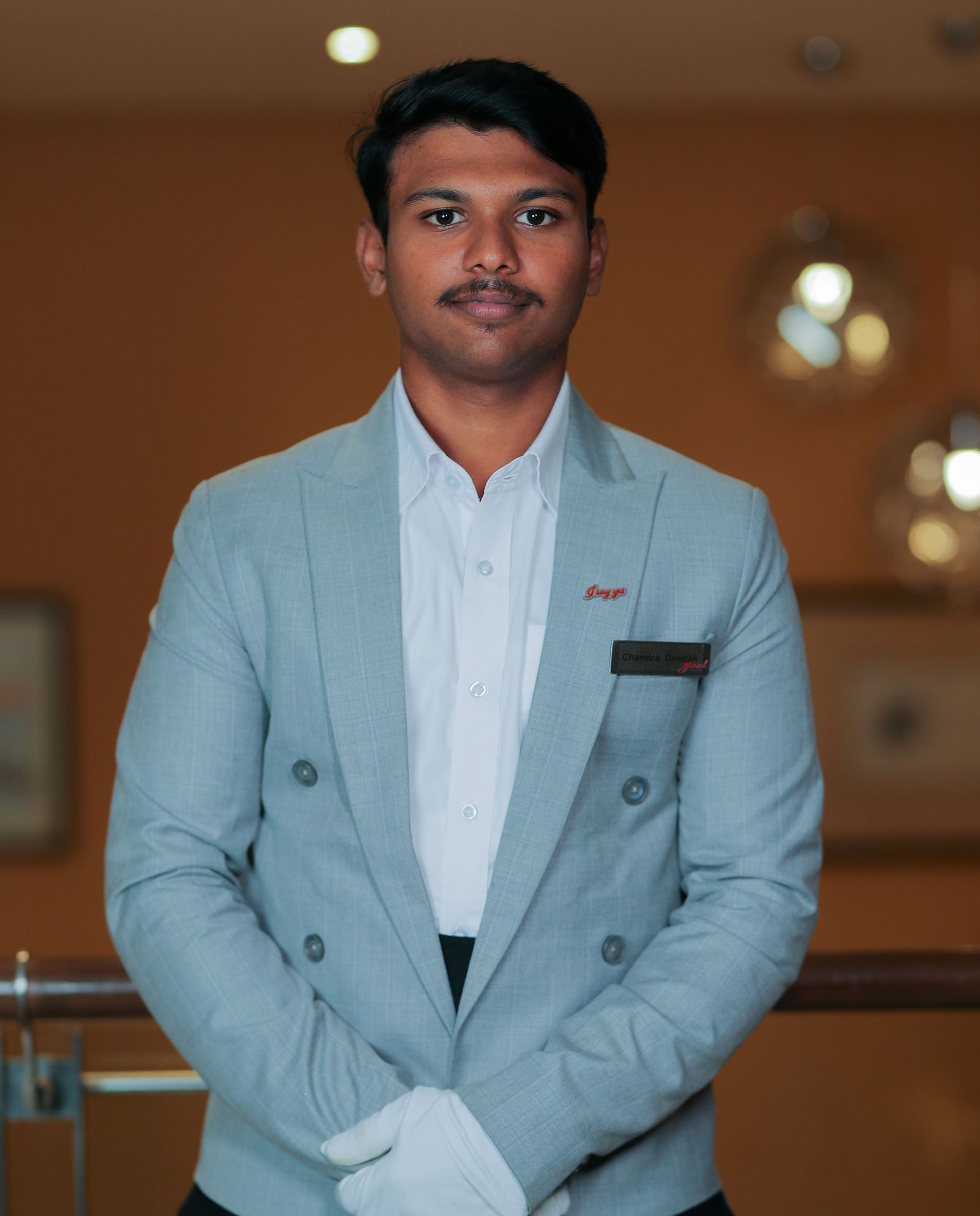 Mr. Deepak