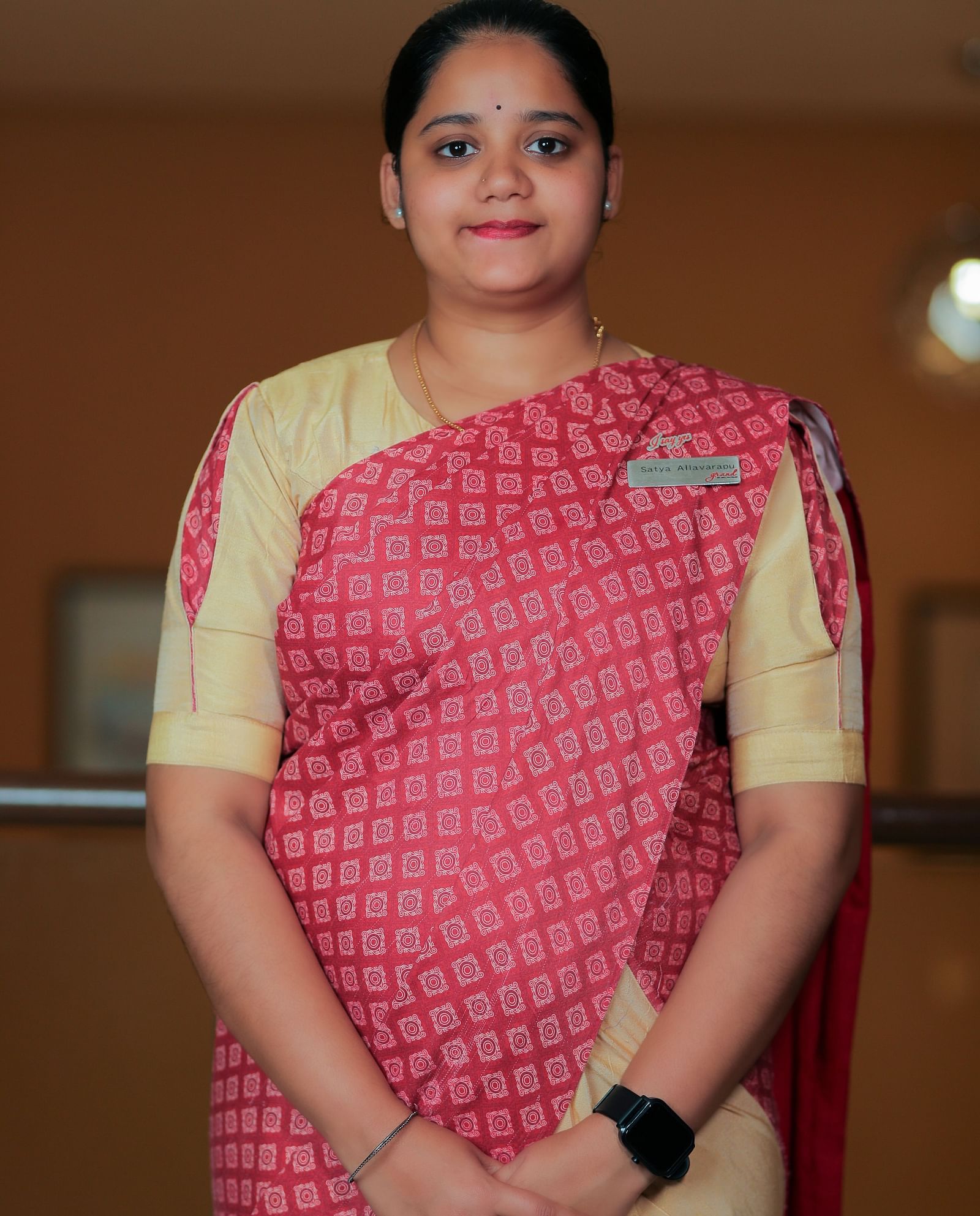 Ms. Satya Kumari