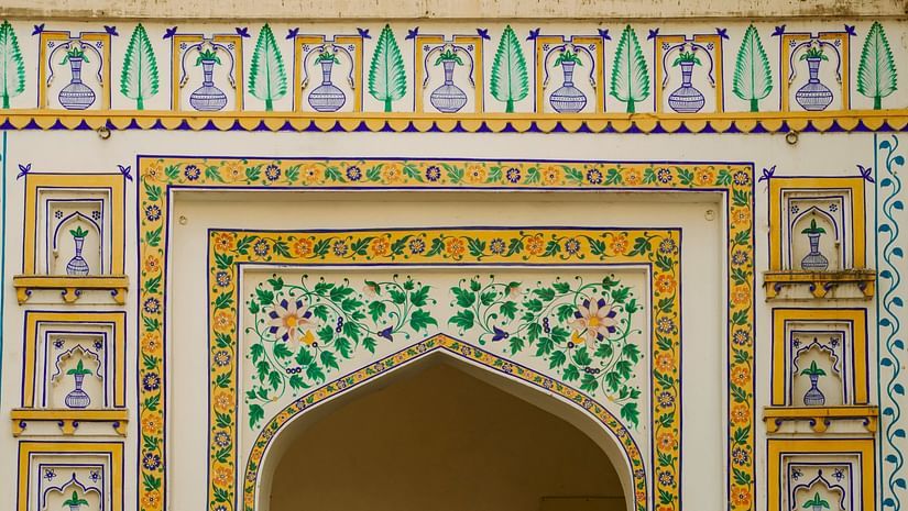 Nuh (Mewat)