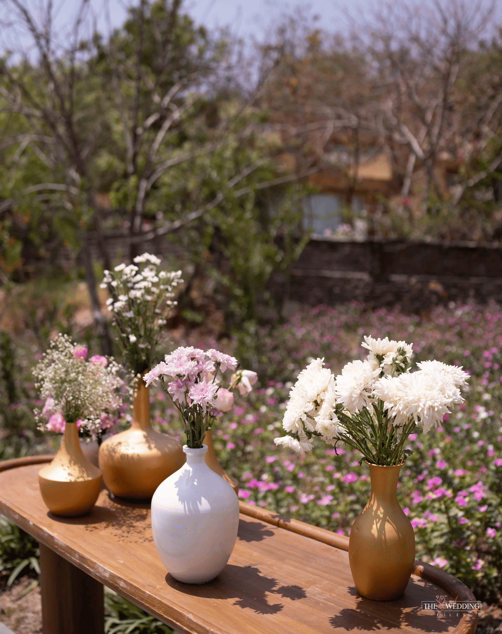 Welcome Lawn