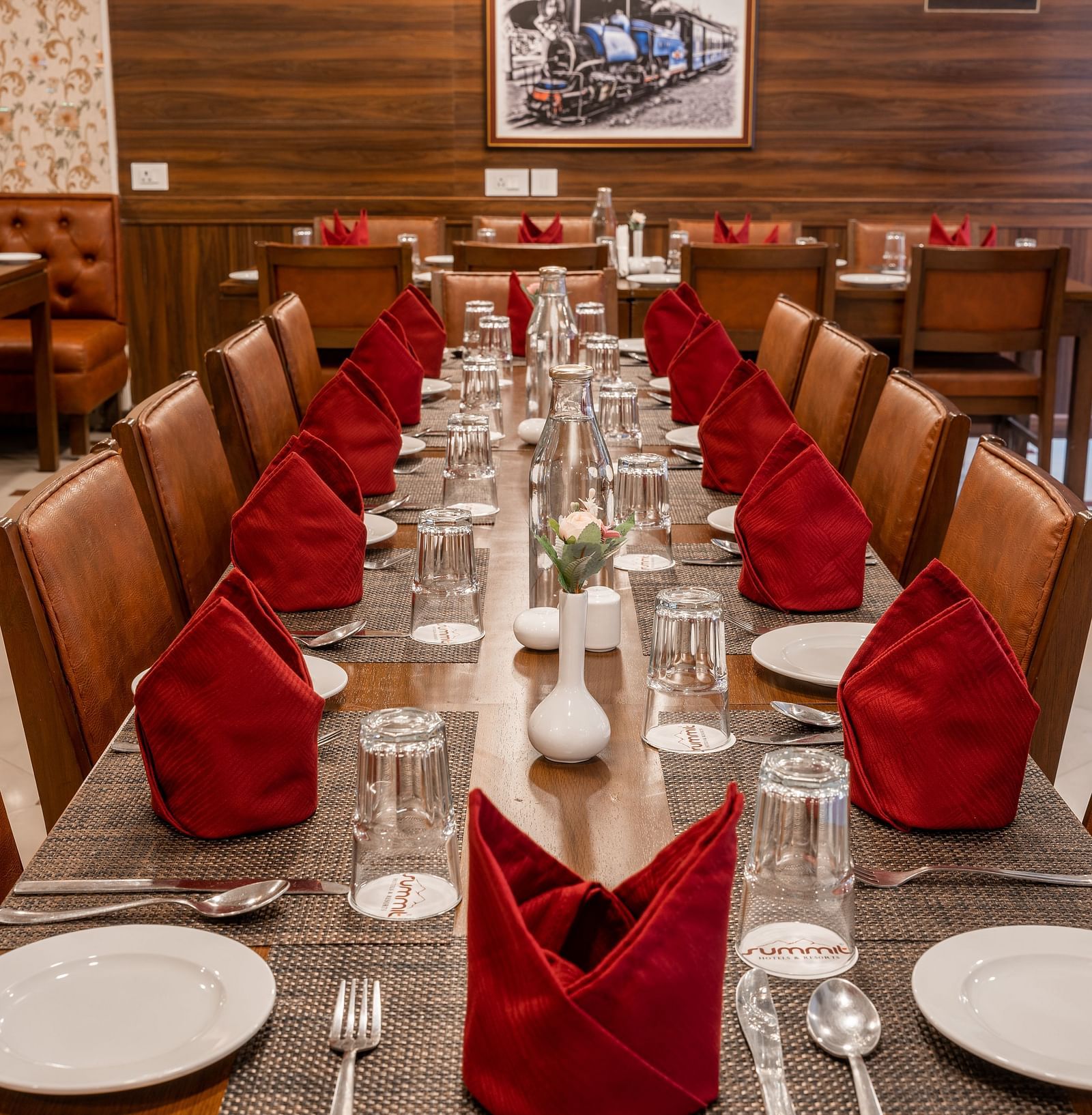 Oakden Restaurant