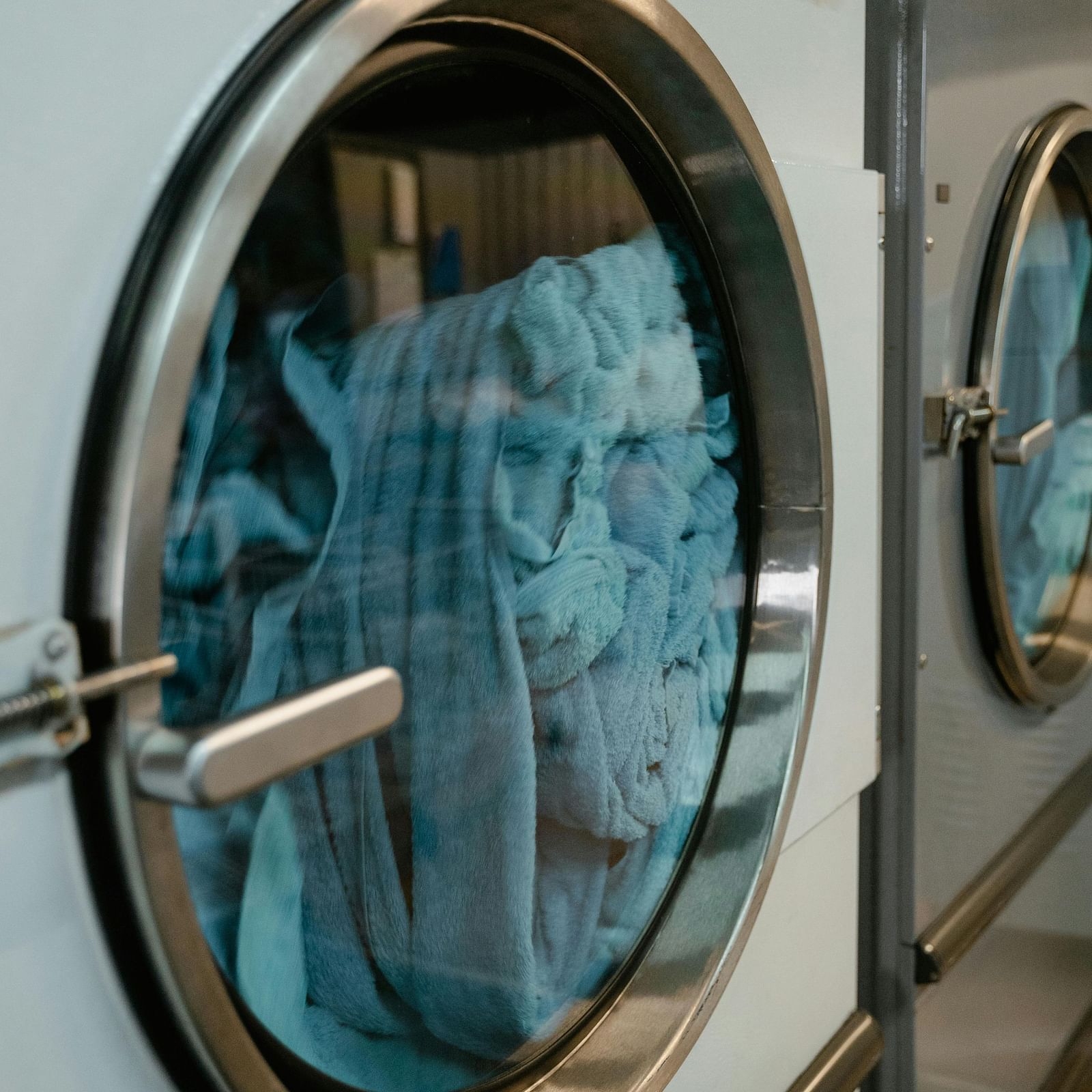 laundry services