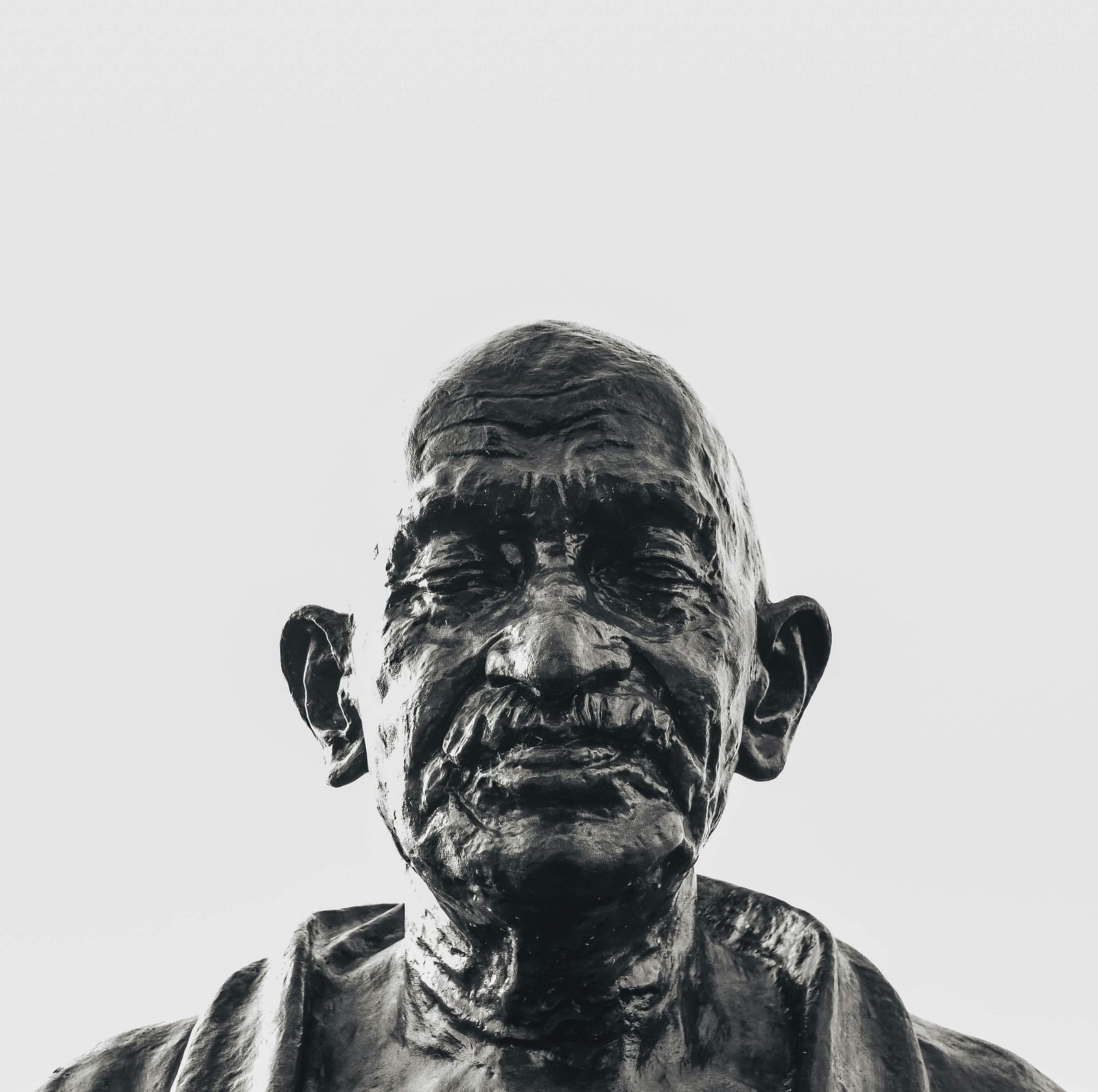 Image of Gandhi