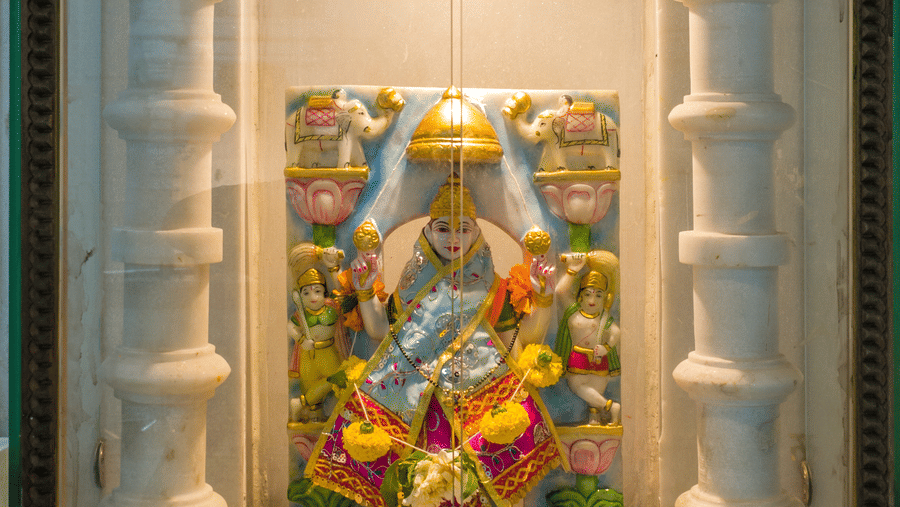 Jagdish Temple Udaipur