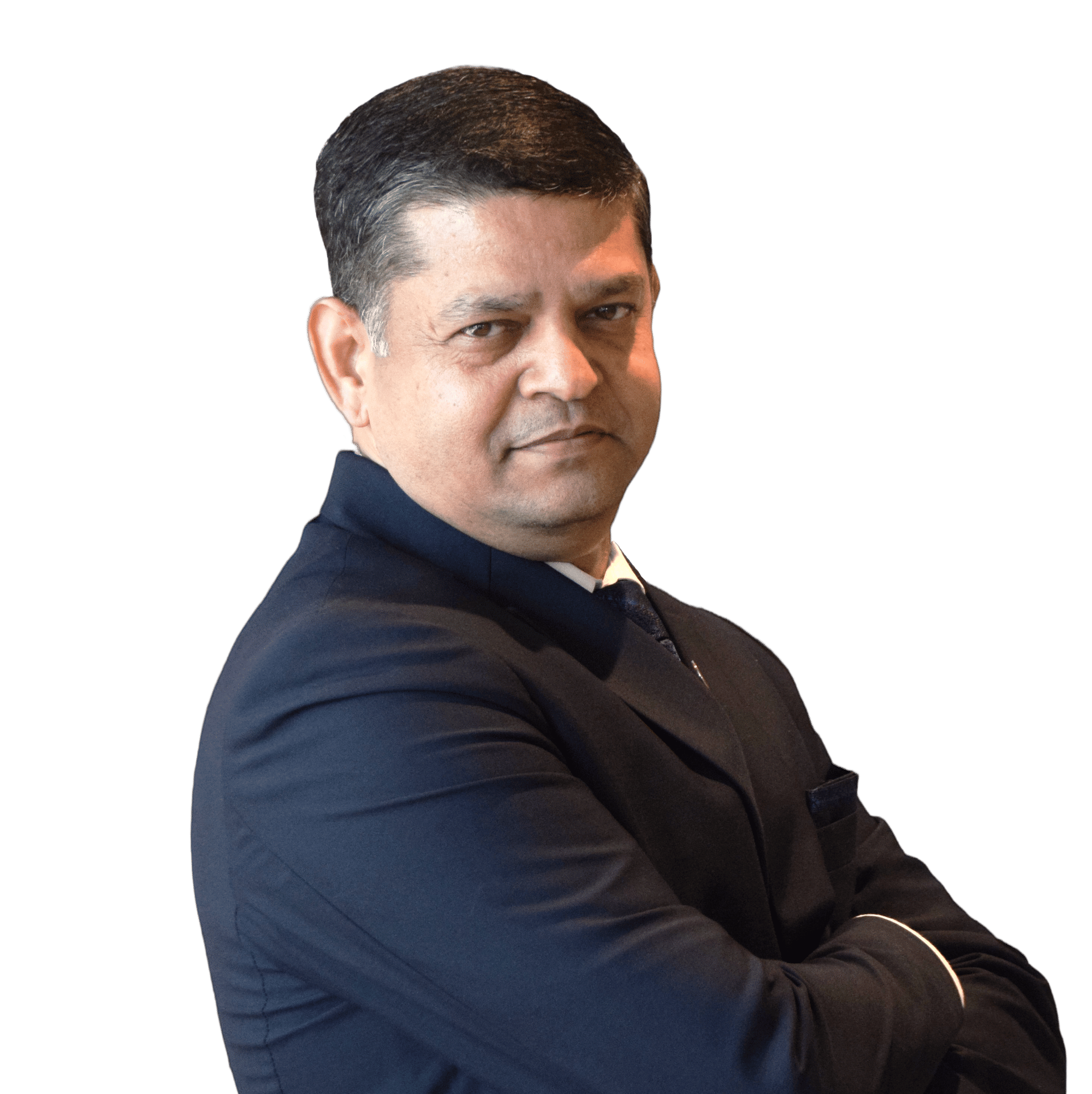 Sudhir Jena