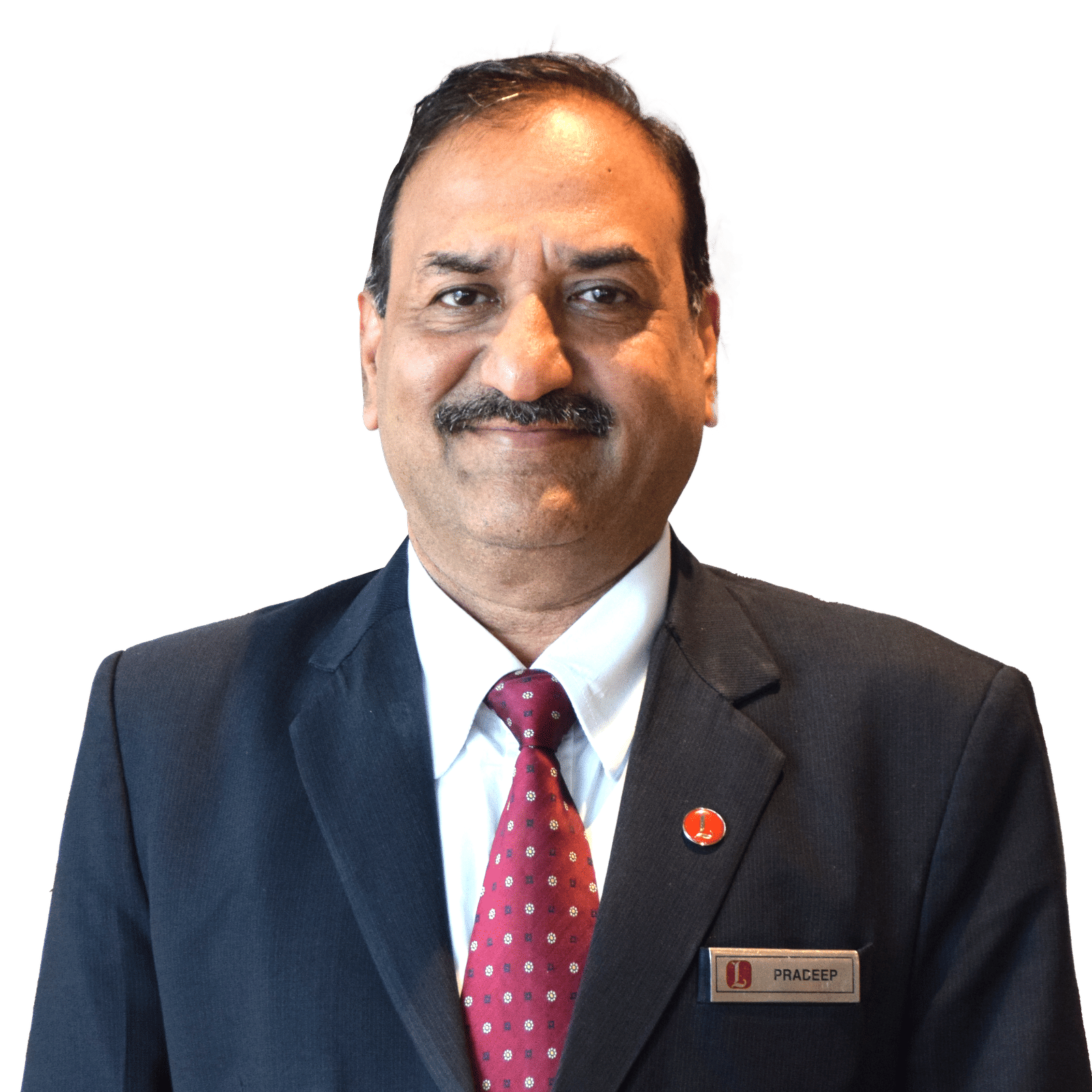 Pradeep Jain 1