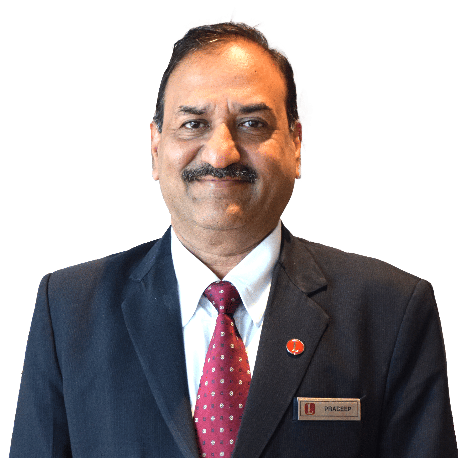 Pradeep Jain 1