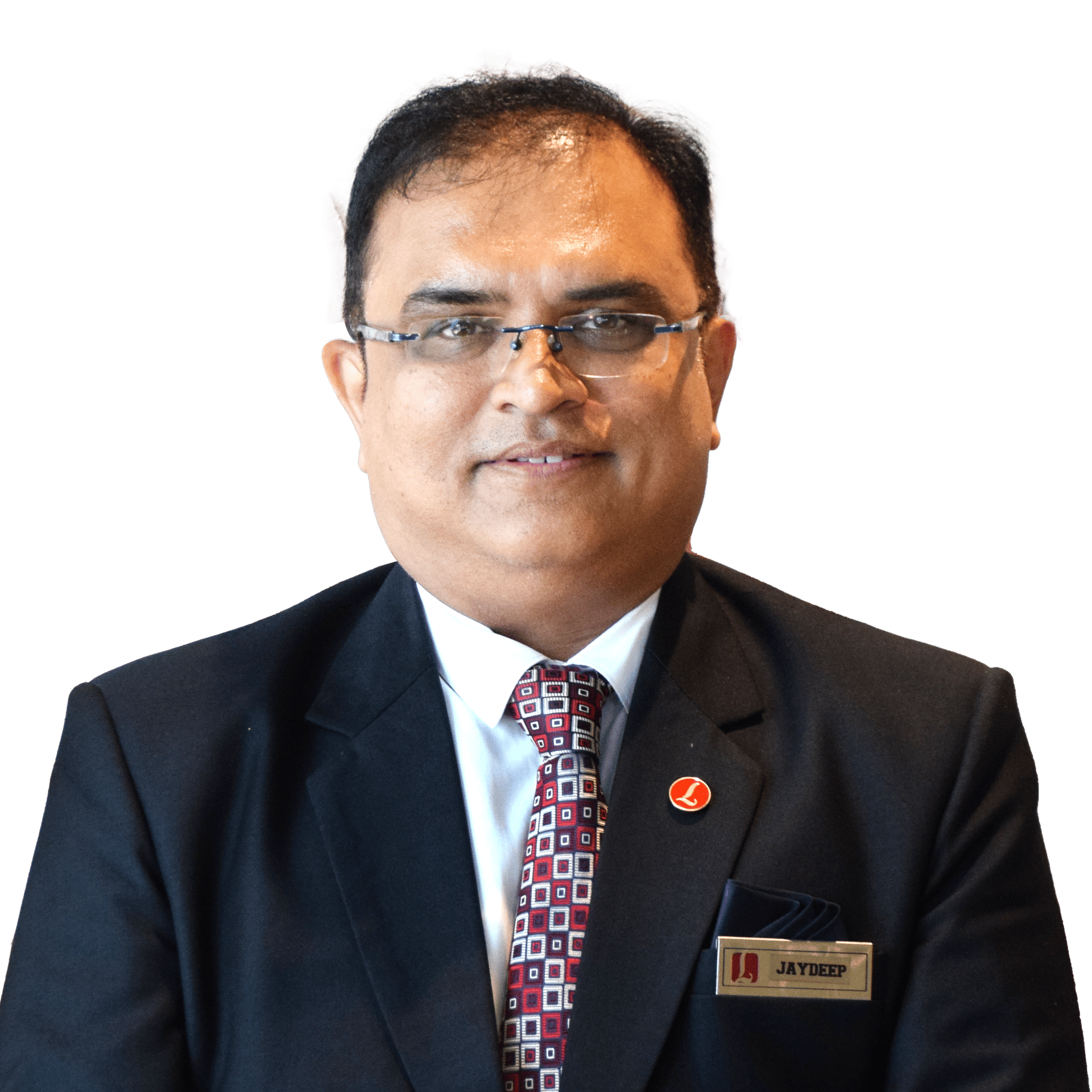 Jaydeep Vithlani
