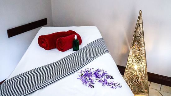 MASSAGE ROOM 1
