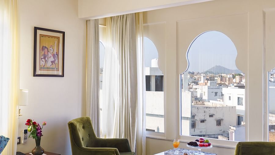 Haveli Suite Room308