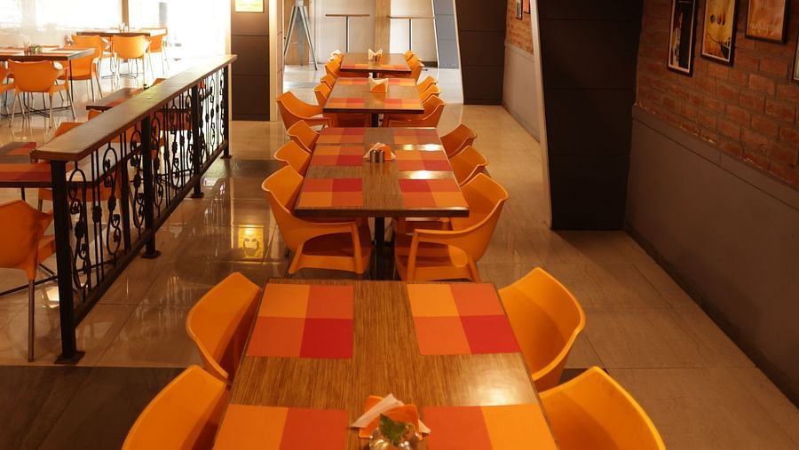 Max Hotel Prayagraj Allahabad ASPD9510