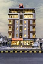 Lords Eco Inn Sumerpur - Jawai