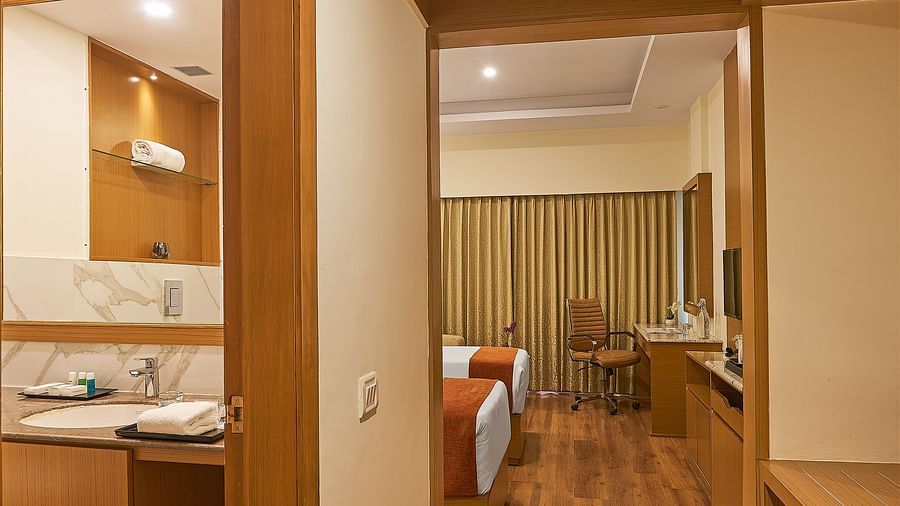Southern Star Bangalore Hotel - Photos  (13)