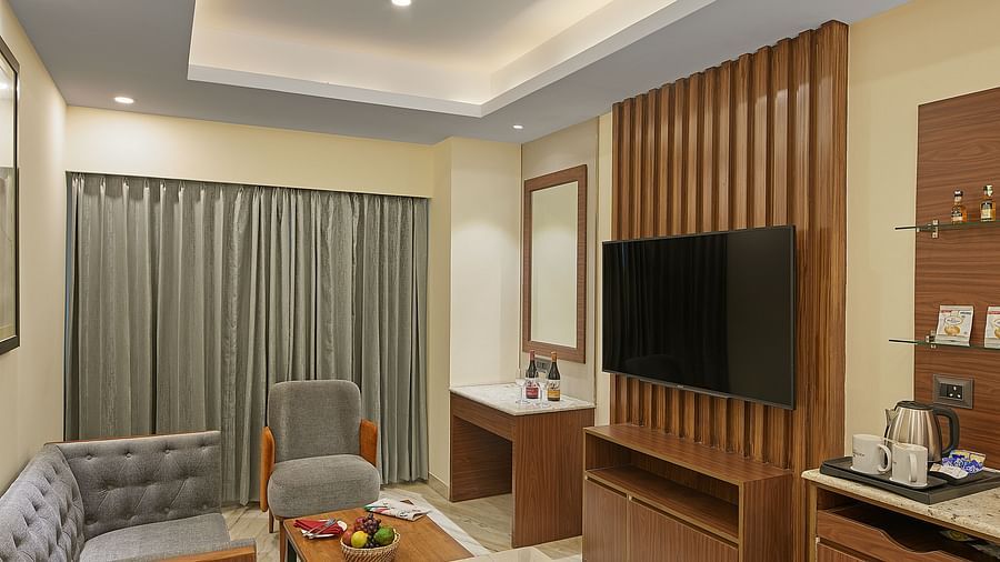 Southern Star Bangalore Hotel - Photos  (16)