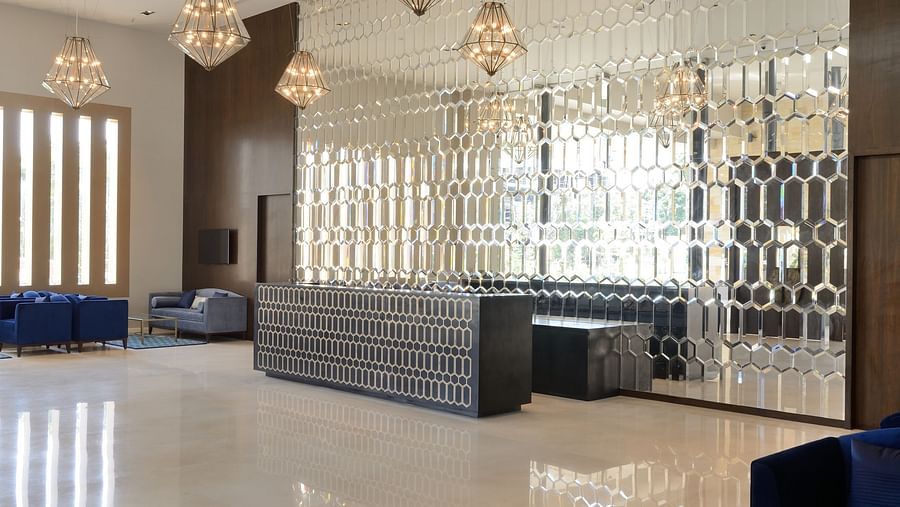facade hotels in Tirupati Marasa 4